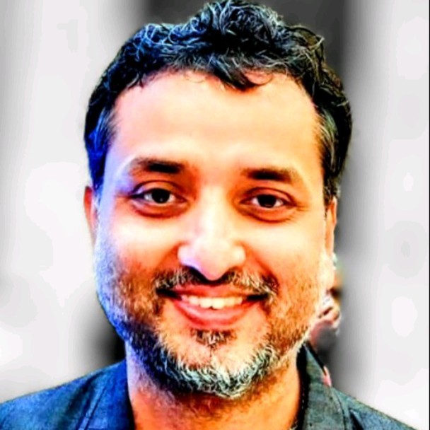 Arpan Mukherjee - Co-founder and Fractional CTO at Rupantar Technologies, Former Google and Oracle Engineer
