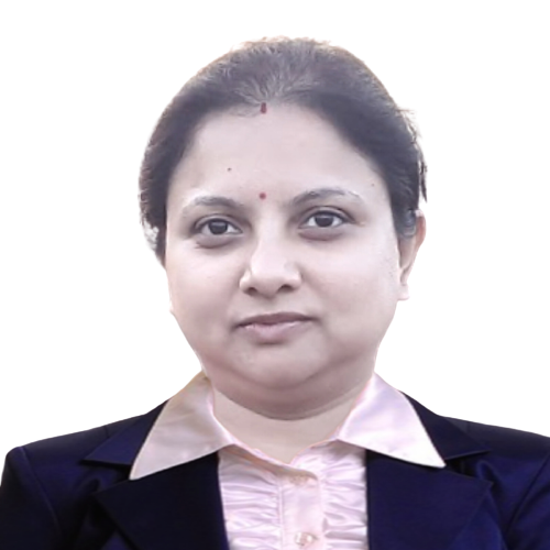Pranamita Roy - Co-founder and Product Strategy Lead at Rupantar Technologies, Business Development Expert