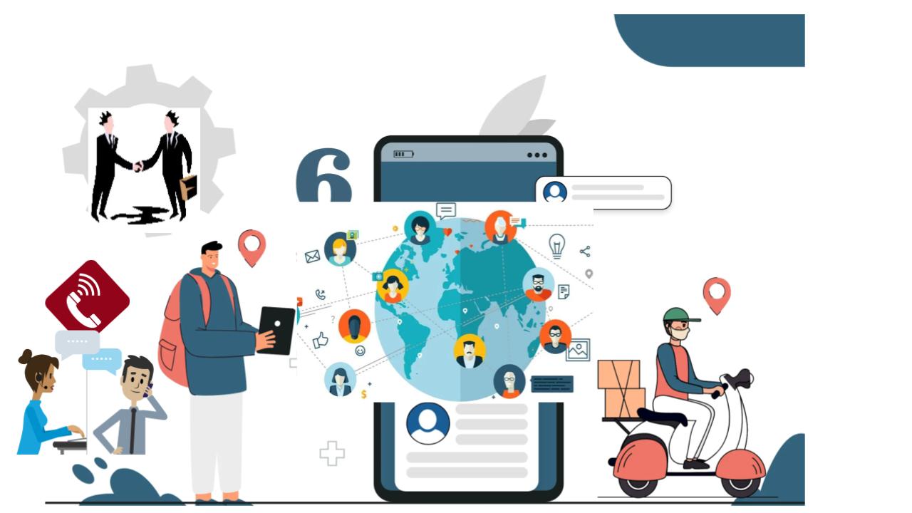 B2B Field Sales Performance Engineering